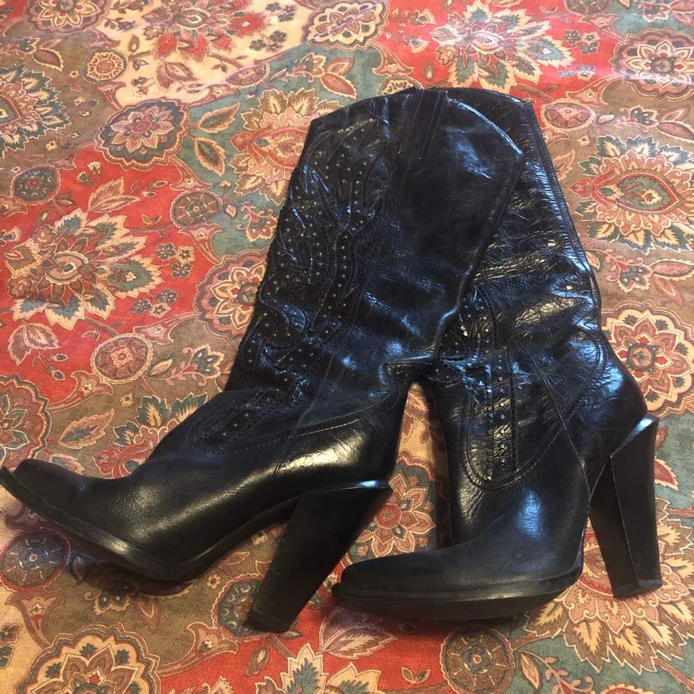 Jessica Simpson Boots
